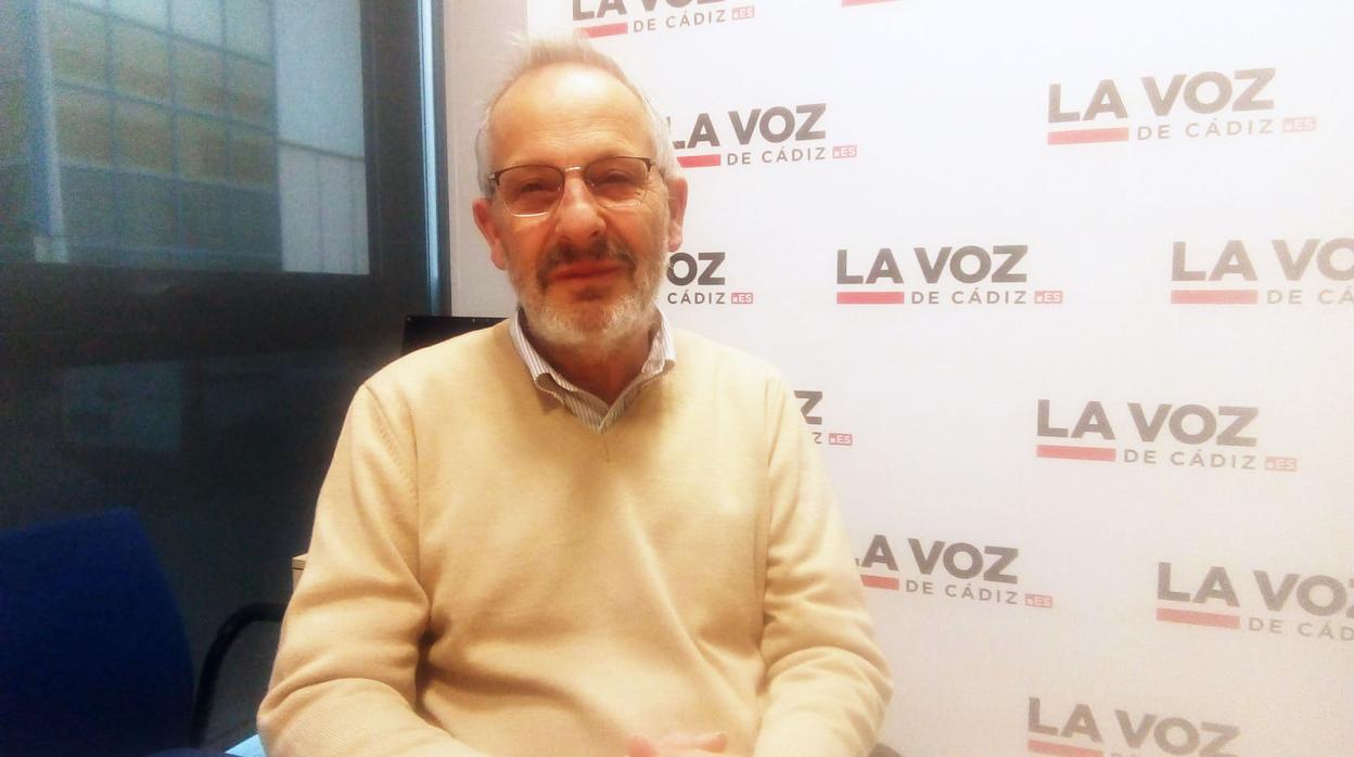 Jaime Martínez en ‘Los Directos de LA VOZ’