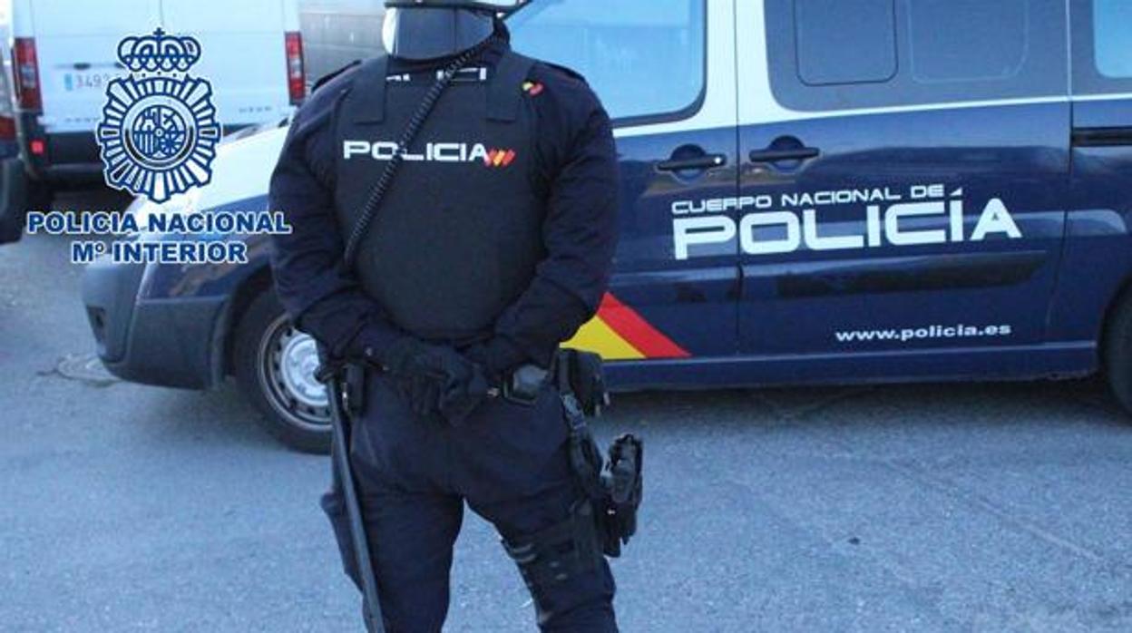 La Policía desarticula una organización de narcotraficantes muy arraigada en Cádiz