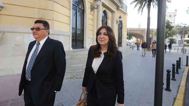 Suspendido el juicio de los exalcaldes de Rota por la trama de los 'convenios urbanísticos'