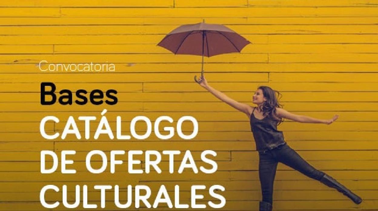 Diputación abre la convocatoria para la elaboración del catálogo cultural 2020-2021