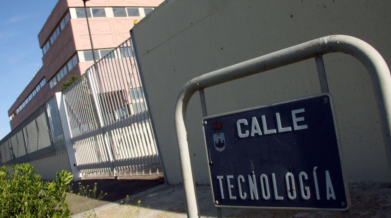 La Junta disuelve la sociedad Tecnobahía