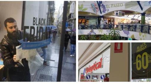 El Black Friday irrumpe con fuerza en la provincia este fin de semana