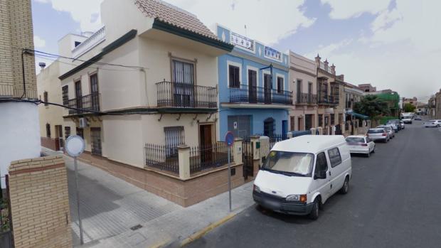 Un exceso de carga en una alargadera, origen del incendio donde ha muerto una mujer en El Viso