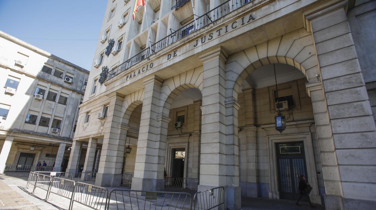 La Audiencia de Sevilla ha condenado a un vecino de Coria por violación