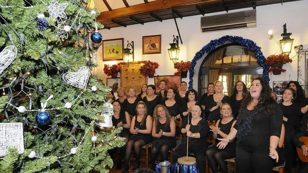 Las zambombas de Jerez llenan los hoteles en el Puente y elevan a más del 81% la ocupación en la provincia