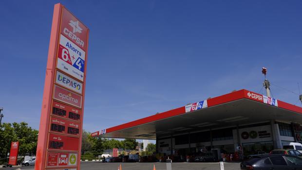 Se enfrenta a casi siete años por atracar por quinta vez una gasolinera de San Juan