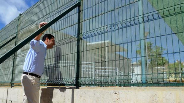 La Junta de Andalucía lleva a cabo la adjudicación del nuevo colegio de Utrera