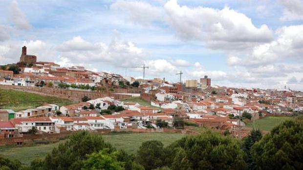 La Guardia Civil detiene a un joven como cabecilla de un grupo que desvalijaba casas en la Sierra Norte