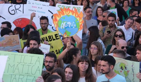 Cádiz por el Clima apunta a 2020 como «un año fundamental» para el movimiento