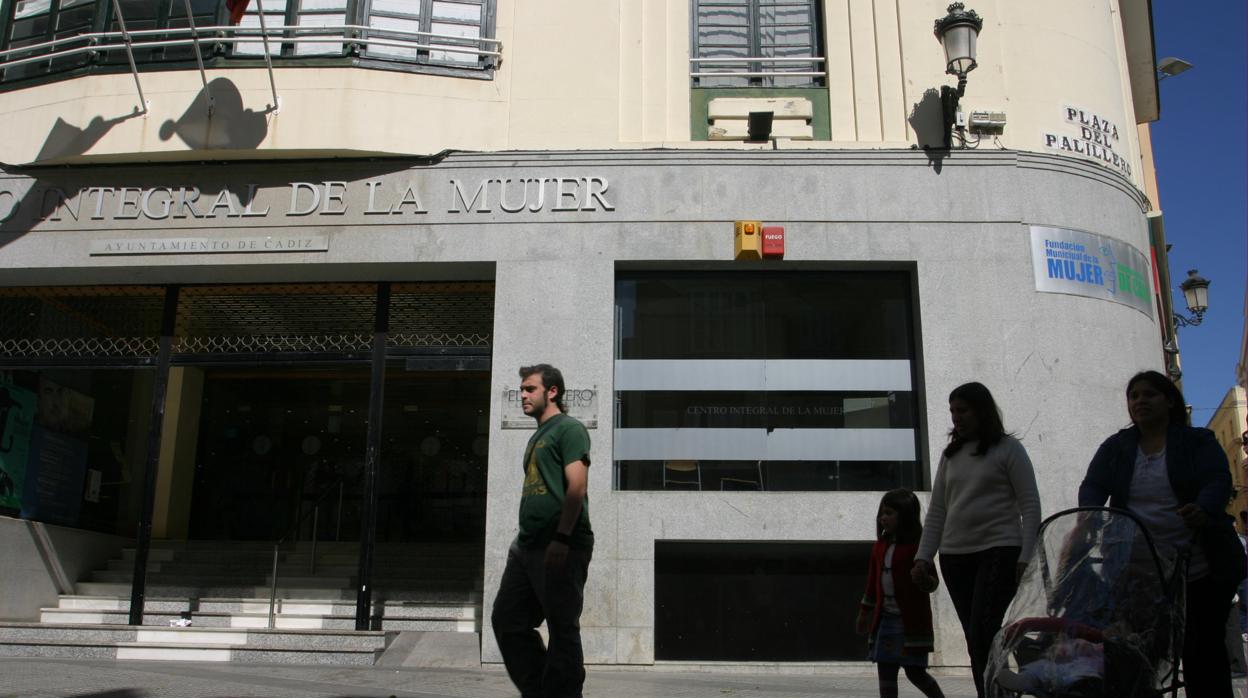 La Fundación Municipal de la Mujer ya tiene nueva gerente.