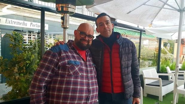 El Canijo será el pregonero del Carnaval de El Puerto 2020