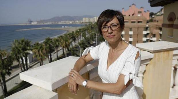 Marlaska propone a la gaditana María Gámez para dirigir la Guardia Civil