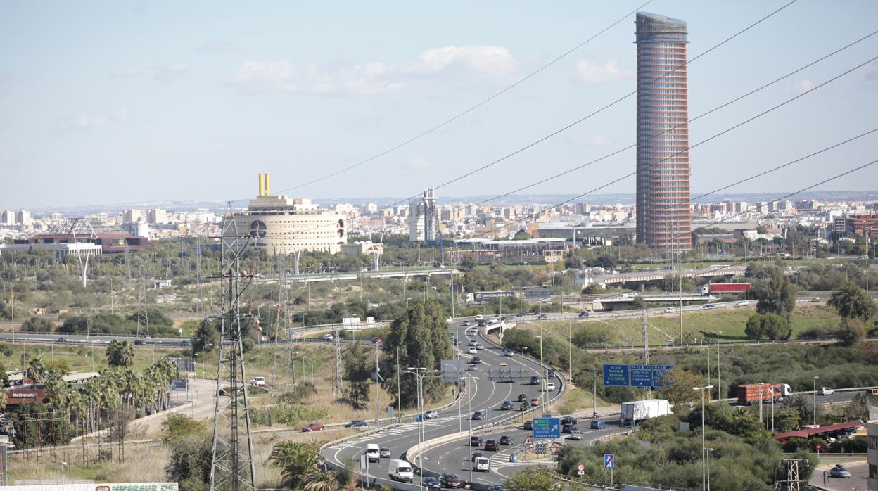 Se ha retrasado «sine die» el corte de tráfico de la Cuesta del Caracol previsto para este lunes 20