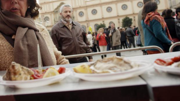 Publicadas las condiciones para colocar barras y mostradores durante el Carnaval
