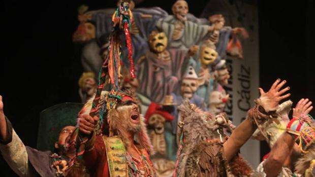 Las sesiones más destacadas del COAC 2020 en el Gran Teatro Falla