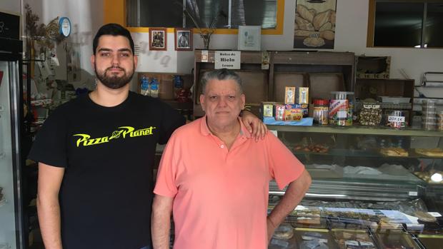 Un viral evidencia los problemas del pequeño comercio en Cádiz