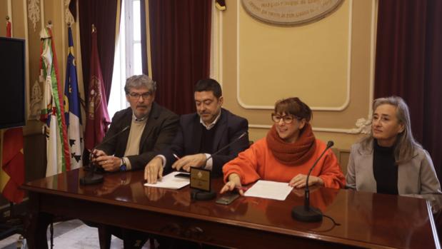 COAC 2020: Canal Sur y Onda Cádiz sellan su compromiso por un año y 200.000 euros