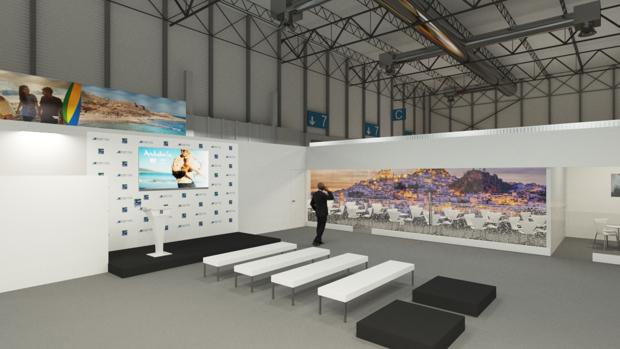 Cádiz presenta su apuesta para Fitur