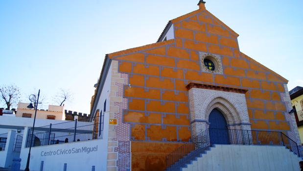 «Las Cuevas al Compás», proyecto estrella de Alcalá de Guadaíra para Fitur 2020