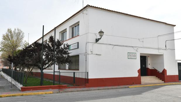 Tomares convertirá la Hacienda Montefuerte y el antiguo Tomás Ybarra en dos centros culturales