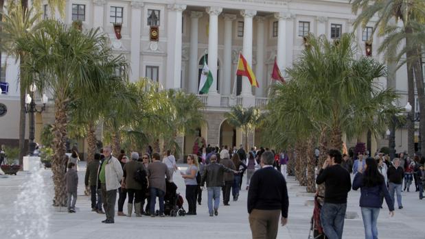 El Ayuntamiento adjudica a una empresa ligada al ‘caso Marea’ servicios informáticos