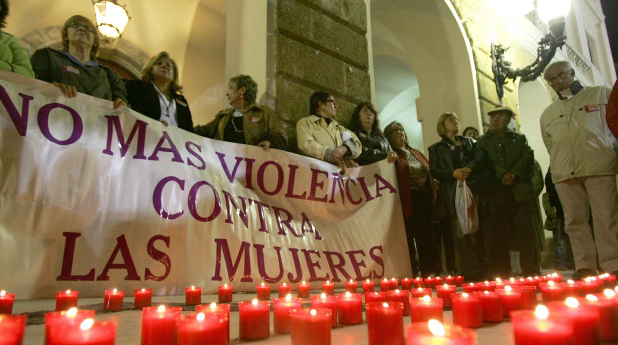 El I Plan Integral Municipal contra la violencia de género se aprobó en enero del pasado año.