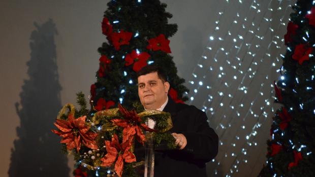 Juan José Gutiérrez Galeote, una personalidad única que ha calado hondo en toda Utrera