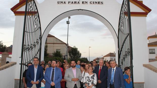 Un informe pericial confirma un cúmulo de irregularidades en la feria «La Pará» de Gines