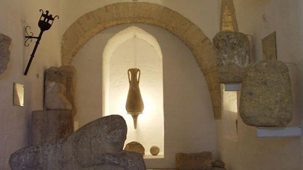 El Museo Arqueológico de Osuna acumula dos semanas cerrado tras ser precintado por la Guardia Civil