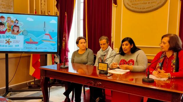 El Ayuntamiento de Cádiz discrimina de nuevo a los alumnos de la concertada