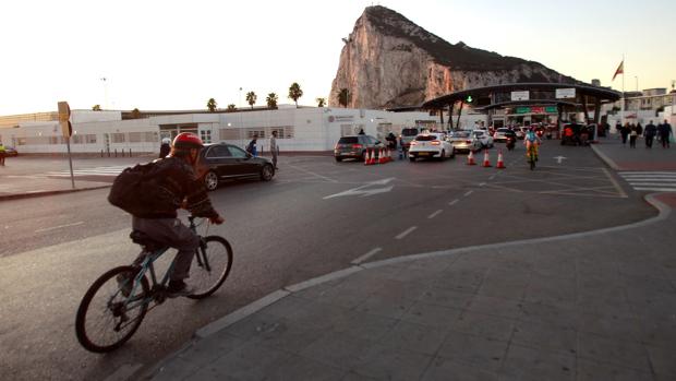 La Junta destina 4 millones a Algeciras y La Línea con las medidas del Bréxit