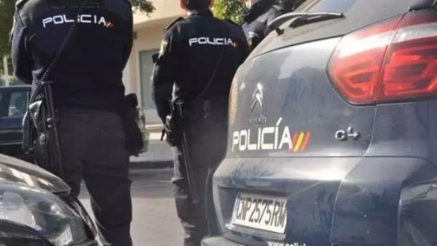 La Policía destapa una estafa piramidal con más de 15.000 posibles afectados y fraude de 12 millones en Dos Hermanas