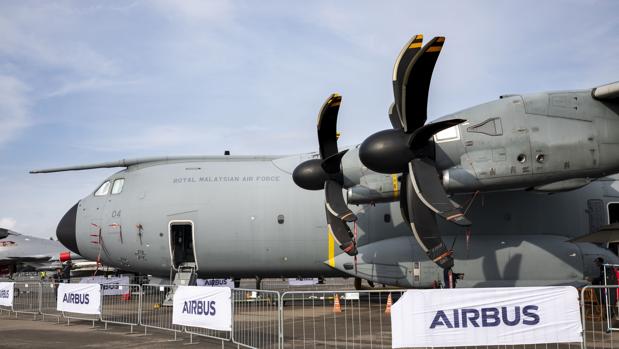 Airbus ejecuta su plan de ajuste con más de medio centenar de despidos en la Bahía