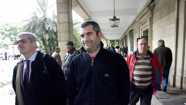 Nuevo juicio contra el exalcalde de La Algaba José Luis Vega