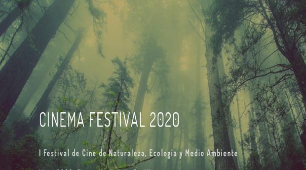 Sierra Morena convoca su I Festival Internacional de Cine de Naturaleza, Ecología y Medio Ambiente