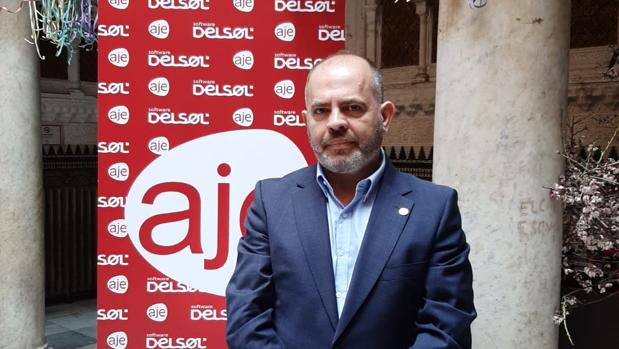 El empresario jerezano que permite trabajar cuatro días a la semana: «Hemos regalado 51 puentes de tres días y yo soy el primero que lo disfruta»