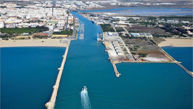 Avanzan los planes para las zonas portuarias de El Puerto