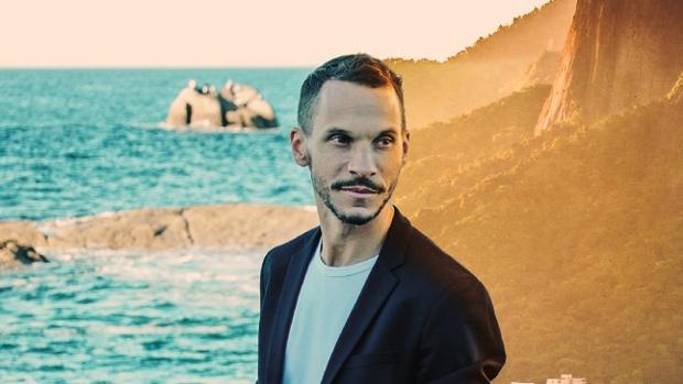 Gustavo Almeida regresa a Cádiz en su gira 'Vértice acústico'