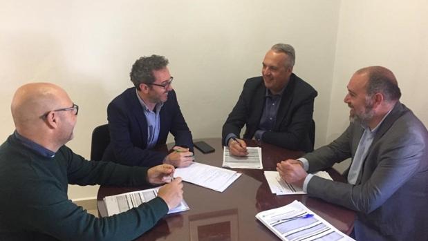 La recaudación de Puerto Serrano en 2019 ronda los 1,7 millones de euros