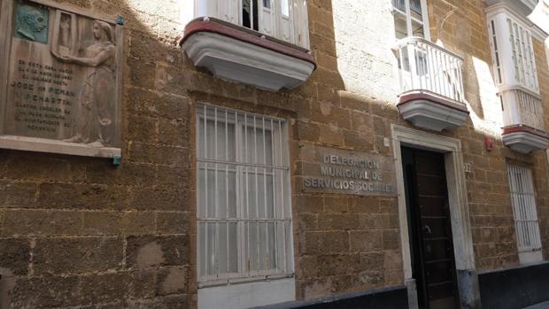 La familia de Pemán cree que Kichi «no puede tener la conciencia muy tranquila»