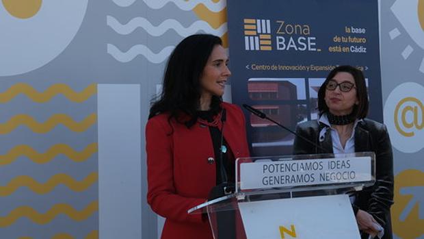 Zona Franca consigue 2,5 millones para iniciar la primera fase de Zona Base