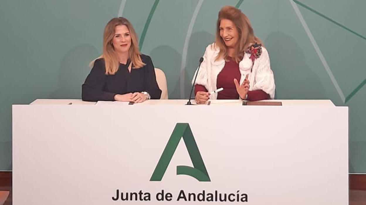 La Junta firma un protocolo con Empresas Turísticas para buscar un modelo más eficaz en Cádiz