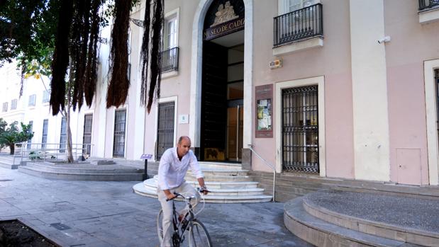 El Museo de Cádiz reabre sus salas de Bellas Artes