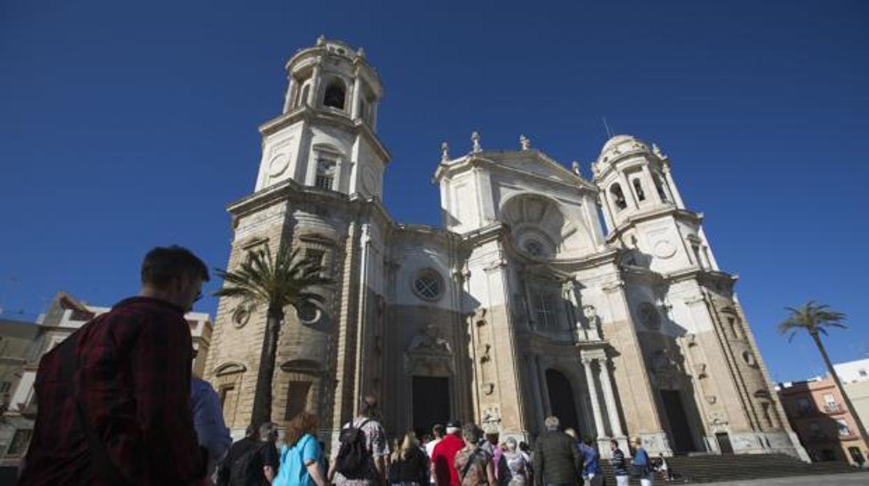 El monumento más visitado de Cádiz también cierra por el coronavirus