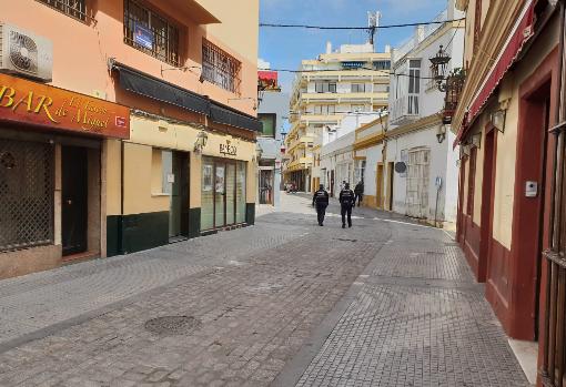 Chiclana y San Fernando se preparan para la cuarentena por el coronavirus