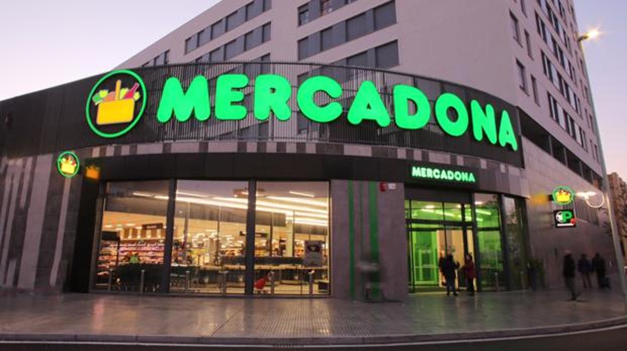 Mercadona establece medidas para hacer la compra a fin de garantizar la salud y seguridad de clientes y trabajadores