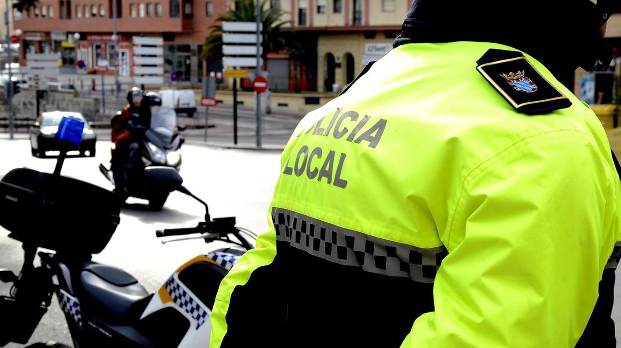 La Policía Local de Jerez cierra 23 bares, dos cafeterías y cinco quioscos