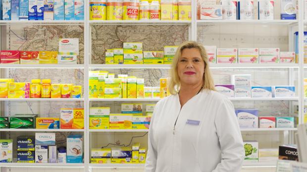 «Los farmacéuticos estamos avergonzados por el precio desorbitado al que estamos recibiendo algunos productos»