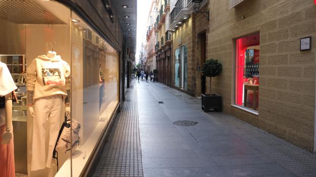 Inquietud entre hosteleros y comerciantes ante el impacto económico de esta crisis