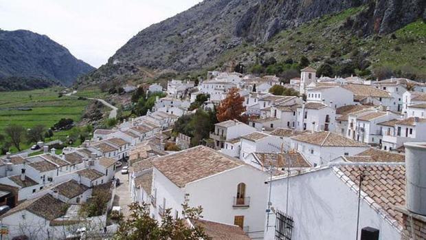 Así se sobrelleva la crisis del coronavirus en el pueblo más pequeño de Cádiz